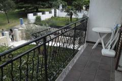 Apartmanets Fabio Apartman 2 foto 1