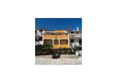 Apartmanok Juric, Vrsar Apartman 3 – 2 foto 4