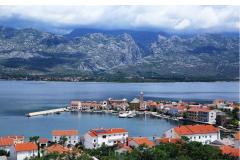 Vila Tamarix apartmani  Apartman 4 – STUDIO foto 2