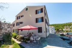 Vila Tamarix apartmani  Apartman 3 – APARTMNAN foto 2