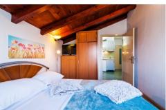 Apartmanok Anđelo-Zadar Apartman 1 – Martina foto 1