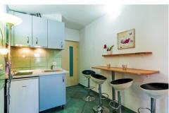 Apartmanok Anđelo-Zadar Apartman 1 – Martina foto 3
