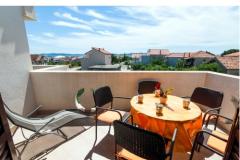 Apartmanok Anđelo-Zadar Apartman 1 – Martina foto 4