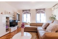 Apartmanok Anđelo-Zadar Apartman 2 – Rada foto 1