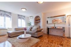 Apartmanok Anđelo-Zadar Apartman 2 – Rada foto 3