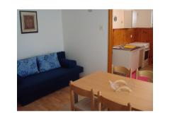 Apartmanok Andredor Apartman 2 – A2+2 foto 2