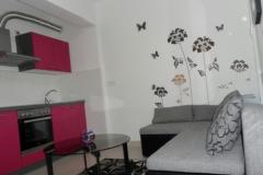 Apartmanok Antonia Apartman 1 foto 1
