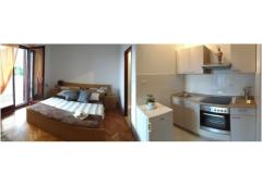 Apartmanok Antonia Apartman 2 foto 1