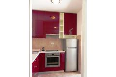Apartmanok Arbanasi Apartman 1 – Apartman foto 2