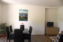 Apartmanok Arbanasi Apartman 1 – Apartman foto 3