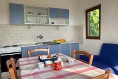 Apartmanok Bakić Apartman 1 – BLUE A 2+1 foto 2