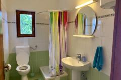 Apartmanok Bakić Apartman 1 – BLUE A 2+1 foto 3