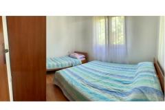 Apartmanok Bakić Apartman 1 – BLUE A 2+1 foto 4
