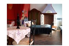 Apartmanok Benak Apartman 1 – Ema foto 2