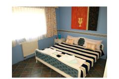 Apartmanok Benak Apartman 3 – Primavera foto 1