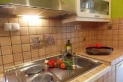 Apartmanok Benak Apartman 3 – Primavera foto 5