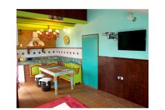 Apartmanok Benak Apartman 4 – Iva foto 4