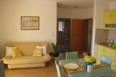 Apartmanok Borik Apartman 1 foto 1