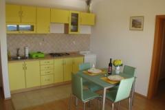 Apartmanok Borik Apartman 1 foto 2