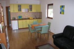 Apartmanok Borik Apartman 2 foto 1