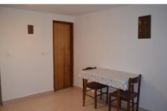 Apartmanok Borik-Lucija Apartman 5 – Studio 2 foto 1