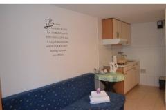 Apartmanok Borik-Lucija Apartman 5 – Studio 2 foto 4