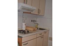 Apartmanok Borik-Lucija Apartman 5 – Studio 2 foto 5