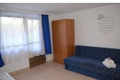 Apartmanok Borik-Lucija Apartman 6 – Studio 3 foto 1