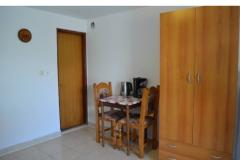 Apartmanok Borik-Lucija Apartman 6 – Studio 3 foto 3