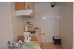 Apartmanok Borik-Lucija Apartman 6 – Studio 3 foto 4
