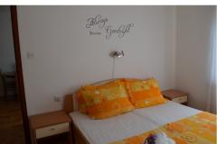 Apartmanok Borik-Lucija Apartman 3 – apt nr 5 foto 2