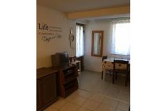 Apartmanok Borik-Lucija Apartman 4 – studio 1 foto 2