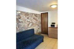 Apartmanok Borik-Lucija Apartman 4 – studio 1 foto 5