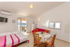 Apartmeni Adria - Rtina - Apartman 3 – Ap.3 foto 3