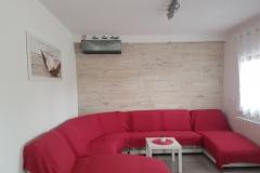 Apartmanok Bura Apartman 1 – Bura 6+2 foto 1
