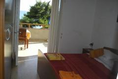 Apartmanok Danijela Karma Apartman 4 – A5 foto 2