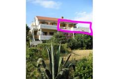 Apartmanok Danijela Karma Apartman 2 – A2 foto 1