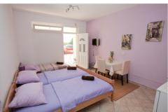 Apartmanok Deni Apartman 1 – apartman 2 foto 2