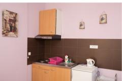 Apartmanok Deni Apartman 1 – apartman 2 foto 3