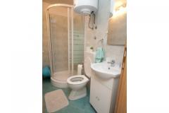 Apartmanok Deni Apartman 2 – apartman 3 foto 4