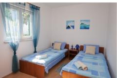Apartmanok Deni Apartman 3 – apartman 1 foto 1