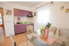 Apartmanok Deni Apartman 3 – apartman 1 foto 3