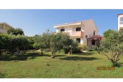 Apartmanok Devcic DZ Apartman 1 – A 2+1 foto 1