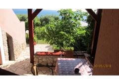 Apartmanok Devcic DZ Apartman 2 – A 4+1 foto 2