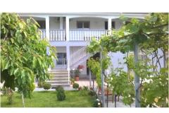 Apartmanok Duje Apartman 1 – Apartman A foto 1