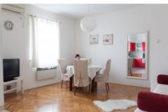Apartmanok Duka Apartman 1 – Crveni foto 1