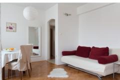 Apartmanok Duka Apartman 1 – Crveni foto 3