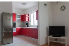 Apartmanok Duka Apartman 1 – Crveni foto 5