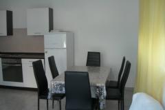 Apartmanok Ravkin Apartman 1 – dvosobni foto 3