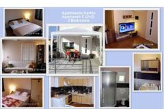 Apartmanok Karma Apartman 1 – 4+1 foto 1